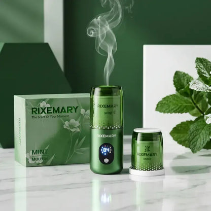 RIXEMORY-MINT