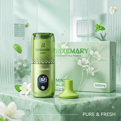 RIXEMORY-MINT