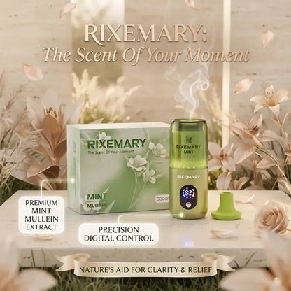 RIXEMORY-MINT